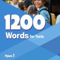 PDF + Mp3 + Resources | 1200 Words for Tests Flyers 1