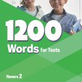 PDF + Mp3 + resources | 1200 Words for Tests Movers 2