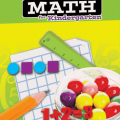 180 days of math for kindergarten, Shell Education