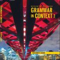 Download | Grammar in context 2, 7th Edition, Teacher's Guide, National Geographic Learning, grammar in context seventh edition