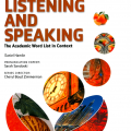 (PDF+ mp3 + Videos) Inside Listening and Speaking 2, The Academic Word List in Context, Daniel Hamlin, Oxford