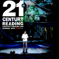 21st Century Reading 3, Tedtalks, Creative thinking and reading with tedtalks, National Geographic Learning, Cengage Learning, Mari Vargo, Ingrid Wisniewska, Laurie Blass