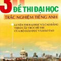 (PDF) | 30 đề thi đại học trắc nghiệm tiếng Anh, Phạm Thị Thanh Loan (Có đáp án)