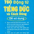 (PDF) 750 động từ tiếng Đức và cách dùng, Minh Tuấn, Nguyễn Thị Nga