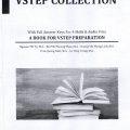 Vstep Collection  with full answer Keys for 4 skills & Audio files A book for Vstep Preparation (Vstep Mock Tests )