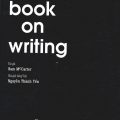 PDF | A book on writing (bản đẹp), Sam McCarter, Nguyễn Thành Yến (Ielts writing)
