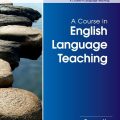 (PDF) | A course in English language Teaching, Revised Edition, Penny Ur
