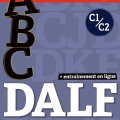 PDF + Mp3 | ABC DALF C1 C2 entrainement en ligne, CLE International