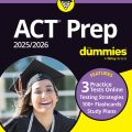 PDF | ACT prep for dummies 2025-2026