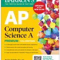 PDF | AP Computer Science A, Premium Prep Book with 6 Practice Tests + Comprehensive Review + Online Practice, 13th Edition, Roselyn Teukolsky, Chris Carman