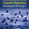 PDF + Mp3 | Academic and Career Success Reading and Writing Book 1