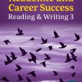 PDF + Mp3 | Academic and Career Success Reading and Writing Book 3