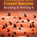 PDF + Mp3 | Academic and Career Success Reading and Writing Book 4