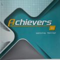 Achievers C1 Workbook Richmond | Leanne Gray, Mark Lloyd | with workbook Audio CD1+2