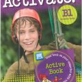 Activate! B1, Student's book, Carolyn Barraclough, Suzanne Gaynor, Pearson Longman