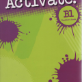 Activate! B1 Teacher's Book, Clare Walsh, Pearson Longman