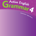 PDF | Active English Grammar 4, Second Edition, David Charlton, Peggy Anderson (Student book + resources) PDF | Active English Grammar 4, Second Edition, David Charlton, Peggy Anderson (Student book + resources)