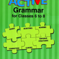 (Download PDF) | Active Grammar for Classes 6 to 8, Scholastic, Anne Seaton, Y H Mew