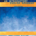 PDF | An Introductory English Grammar (5th ed.), Fifth Edition, Norman C. Stageberg, Dallin D. Oaks
