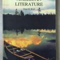 An Outline American Literature  Peter B. High  Longman