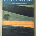 An Outline English Literature  G C Thornley and Gwyneth Roberts  Longman