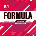 PDF + Mp3 + Videos + Resources | B1 Preliminary Formula Coursebook for exam success with key, teacher's notes and resources