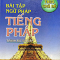 (Tải về PDF) Bài tập ngữ pháp tiếng pháp theo chủ đề, trình độ sơ cấp, Lương Quỳnh Mai, Trần Thị Yến