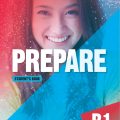 PDF | (Bản đẹp) Prepare B1 Level 5 Student Book, Second Edition, Niki Joseph, Helen Chilton
