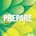 PDF | (Bản đẹp) Prepare B2 Level 7 Workbook, Second Edition, David McKeegan