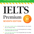 PDF + Mp3 | Barron's Ielts Premium Seventh Edition, Lin Lougheed PDF + Mp3 | Barron's Ielts Premium Seventh Edition, Lin Lougheed