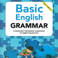 (PDF) | Basic English Grammar, Scholastic, Anne Seaton, Y H Mew