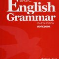 (PDF) Basic English Grammar Workbook with Answer key, 4th Edition, Betty S. Azar, Stacy A. Hagen, Pearson