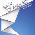 PDF | Basic Vocabulary for Competitive examinations, 3rd edition