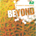Beyond A2 Student's book pack, Robert Campbell, Rob Metcalf, Rebecca Robb Benne, Macmillan