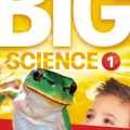PDF + Mp3 | Big Science 1 Student Book