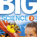 PDF + Mp3 | Big Science 2 Student Book