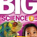 PDF + mp3 | Big Science 3 Student Book