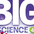 PDF + Mp3 | Big Science 4 Student Book