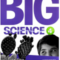 PDF | Big Science 4 Workbook + Answerkey