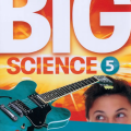 PDF + Mp3 | Big Science 5 Student Book