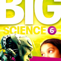 PDF + Mp3 | Big Science 6 Student Book