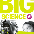 PDF + Answerkey | Big Science 6 Workbook