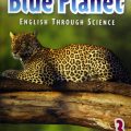 (PDF + cd-rom) Blue Planet 3, English through science, Student Book 3, Dinorah Pous, McGraw Hill