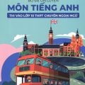PDF | Bộ đề ôn luyện môn tiếng Anh thi vào lớp 10 THPT Chuyên Ngoại Ngữ 2026, Phạm Thị Mai Hương
