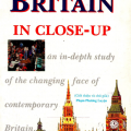 Britain in close-up, David Mc Dowall, Giới thiệu và chú giải Phạm Phương Luyện