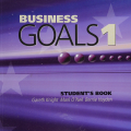 (Download PDF) | Business Goals 1 Student Book, Gareth Knight, Mark O'Neil, Bernie Hayden, Cambridge Professional English