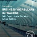 PDF | Business Vocabulary in Practice,  Collins English for business (Tiếng Anh kinh doanh)