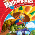 California Mathematics 1,2,3,4,5,6,7, Concepts, Skills, and Problem Solving, Glencoe, Macmillan, McGraw Hill,