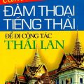 (PDF) Cẩm nang đàm thoại tiếng Thái để đi công tác Thái Lan