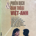 Cẩm nang phiên dịch và đàm thoại Việt Anh, Nguyễn Trùng Khánh